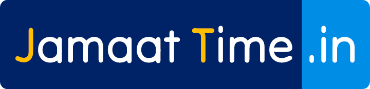 jamaattime.in